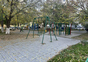 3-к квартира, вторичка, 63м2, 6/10 этаж