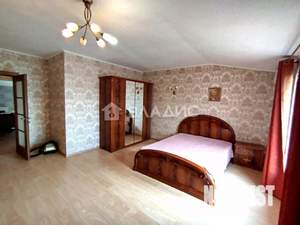 3-к квартира, вторичка, 108м2, 10/10 этаж