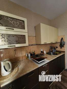 1-к квартира, вторичка, 37м2, 1/9 этаж