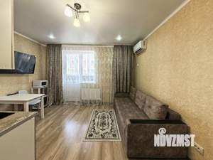 Студия квартира, вторичка, 24м2, 12/22 этаж