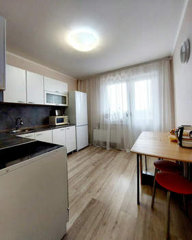 1-к квартира, вторичка, 36м2, 15/16 этаж