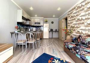 1-к квартира, вторичка, 40м2, 10/16 этаж