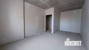 1-к квартира, сданный дом, 41м2, 11/12 этаж