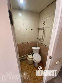 1-к квартира, вторичка, 29м2, 1/9 этаж