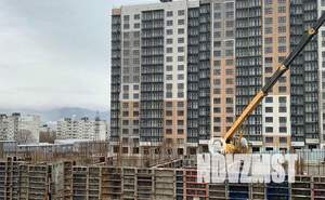 3-к квартира, вторичка, 88м2, 2/16 этаж