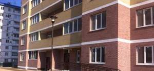 2-к квартира, вторичка, 52м2, 18/20 этаж