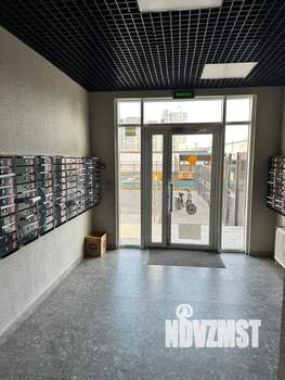 Студия квартира, вторичка, 25м2, 14/24 этаж