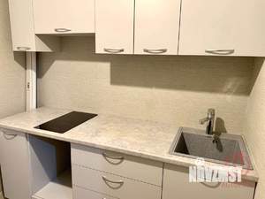 1-к квартира, вторичка, 22м2, 4/9 этаж