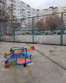 2-к квартира, вторичка, 53м2, 10/10 этаж