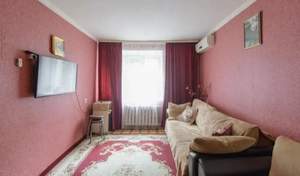 3-к квартира, вторичка, 65м2, 5/9 этаж