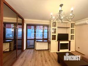 2-к квартира, вторичка, 60м2, 3/12 этаж