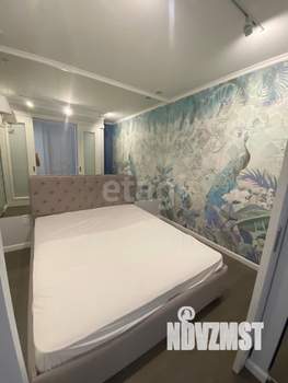 2-к квартира, вторичка, 50м2, 9/17 этаж