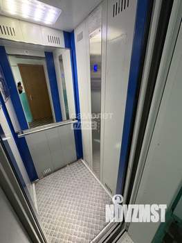 1-к квартира, вторичка, 34м2, 4/9 этаж