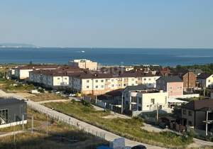 1-к квартира, вторичка, 33м2, 7/15 этаж