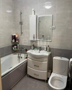 1-к квартира, вторичка, 37м2, 5/5 этаж