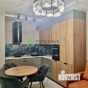 1-к квартира, вторичка, 38м2, 11/20 этаж