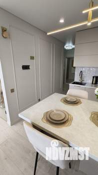 1-к квартира, вторичка, 43м2, 15/16 этаж