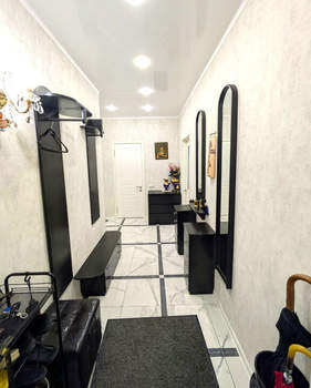 1-к квартира, вторичка, 48м2, 1/5 этаж