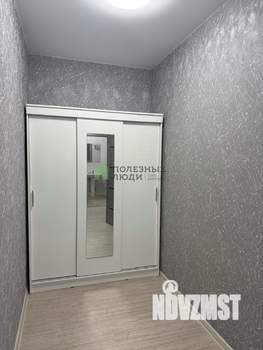 1-к квартира, вторичка, 43м2, 8/23 этаж