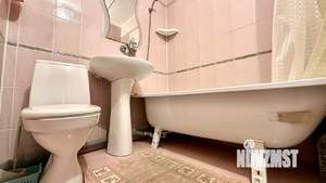 1-к квартира, вторичка, 39м2, 6/9 этаж