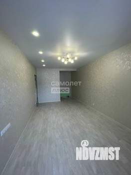 2-к квартира, вторичка, 64м2, 25/25 этаж