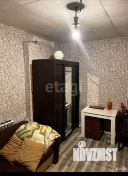 1-к квартира, вторичка, 41м2, 1/1 этаж