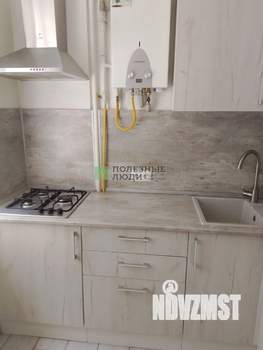 2-к квартира, вторичка, 43м2, 2/3 этаж