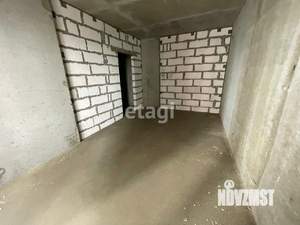 Студия квартира, вторичка, 22м2, 3/23 этаж