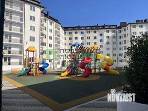 1-к квартира, вторичка, 16м2, 1/2 этаж