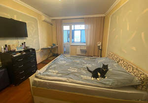 2-к квартира, вторичка, 53м2, 7/10 этаж