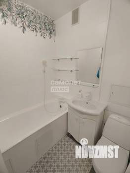 3-к квартира, вторичка, 56м2, 3/5 этаж