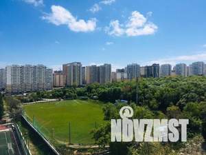 1-к квартира, вторичка, 53м2, 13/20 этаж