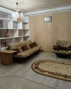 1-к квартира, вторичка, 48м2, 3/3 этаж