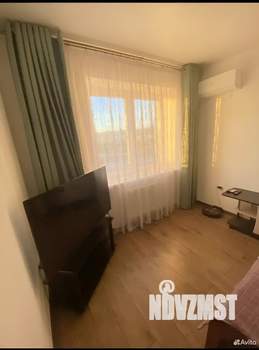 1-к квартира, вторичка, 40м2, 10/12 этаж