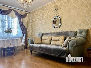 3-к квартира, вторичка, 67м2, 3/10 этаж