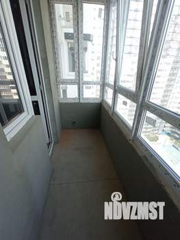 2-к квартира, вторичка, 49м2, 3/25 этаж