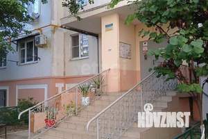 1-к квартира, вторичка, 37м2, 4/9 этаж