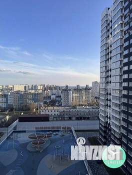 Студия квартира, вторичка, 26м2, 14/24 этаж