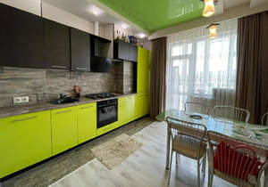 1-к квартира, вторичка, 42м2, 11/13 этаж