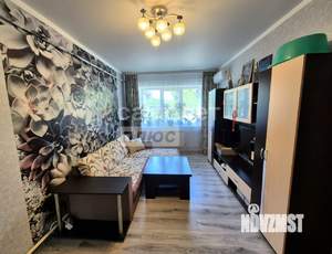 2-к квартира, вторичка, 41м2, 1/2 этаж