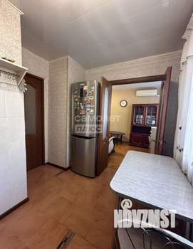 3-к квартира, вторичка, 66м2, 3/5 этаж