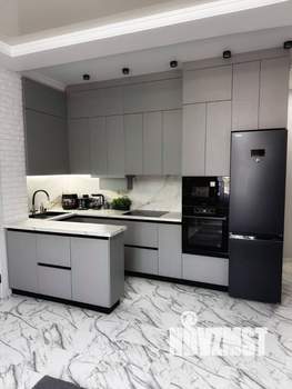 2-к квартира, вторичка, 65м2, 4/4 этаж