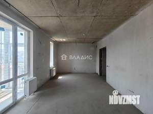 2-к квартира, вторичка, 66м2, 3/18 этаж