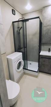 Студия квартира, вторичка, 26м2, 14/24 этаж