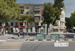 3-к квартира, вторичка, 61м2, 5/5 этаж