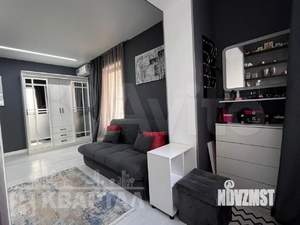 1-к квартира, вторичка, 41м2, 3/8 этаж