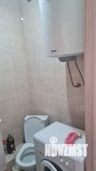 Студия квартира, вторичка, 27м2, 6/7 этаж