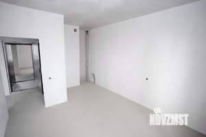 1-к квартира, вторичка, 40м2, 3/9 этаж