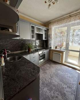 1-к квартира, вторичка, 32м2, 4/5 этаж