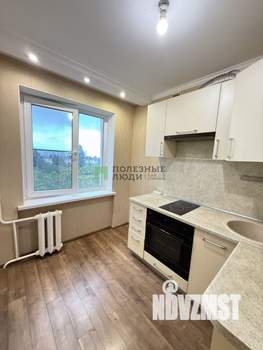 1-к квартира, вторичка, 30м2, 4/5 этаж